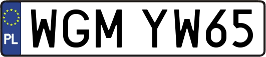 WGMYW65