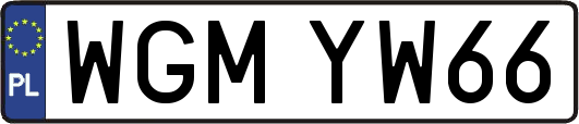 WGMYW66