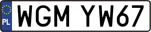 WGMYW67