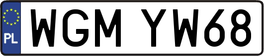 WGMYW68