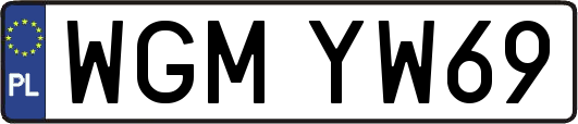 WGMYW69