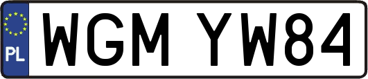 WGMYW84