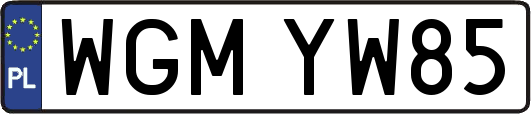 WGMYW85