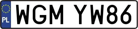WGMYW86