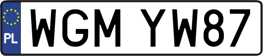 WGMYW87