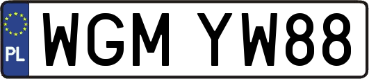 WGMYW88