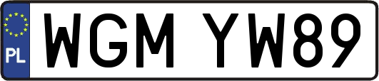 WGMYW89