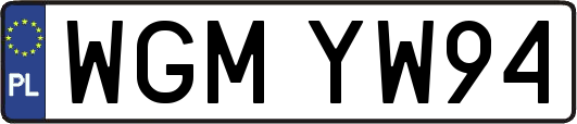 WGMYW94