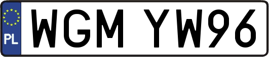 WGMYW96