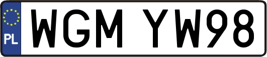 WGMYW98