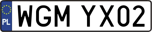 WGMYX02