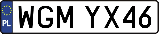 WGMYX46