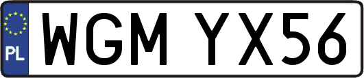 WGMYX56
