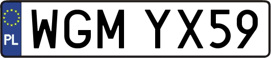 WGMYX59