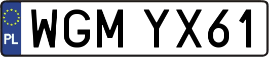 WGMYX61