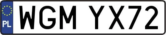 WGMYX72