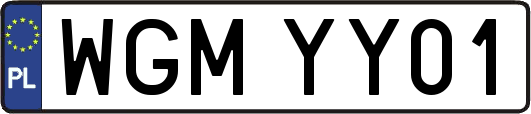 WGMYY01