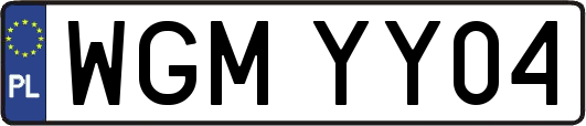 WGMYY04