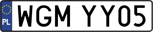 WGMYY05