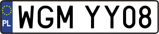 WGMYY08