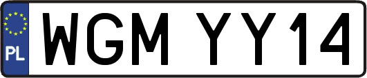 WGMYY14