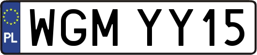 WGMYY15