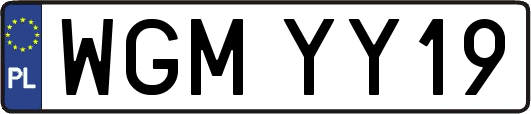 WGMYY19