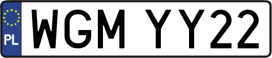 WGMYY22