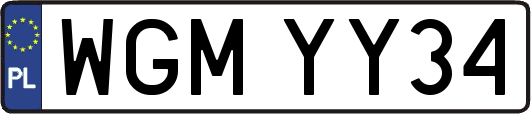 WGMYY34