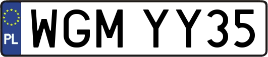 WGMYY35