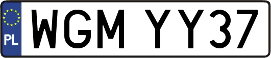 WGMYY37