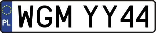 WGMYY44