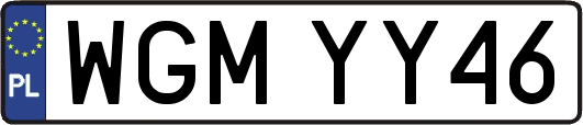 WGMYY46