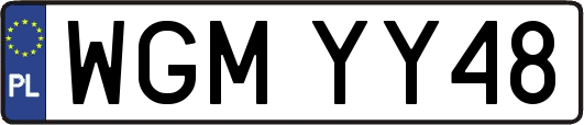 WGMYY48