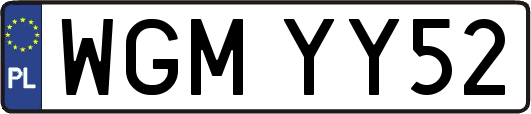 WGMYY52