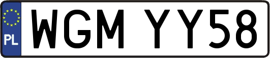 WGMYY58