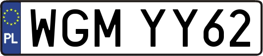WGMYY62