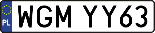 WGMYY63
