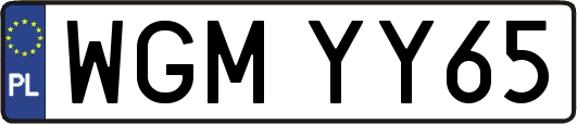 WGMYY65