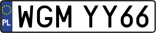WGMYY66