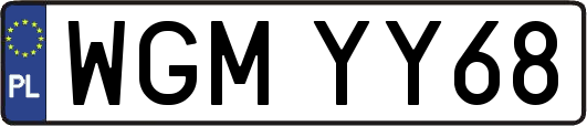 WGMYY68