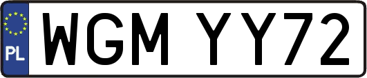 WGMYY72