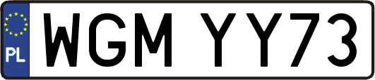 WGMYY73