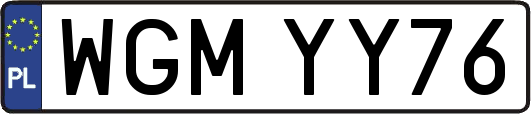 WGMYY76