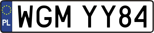 WGMYY84
