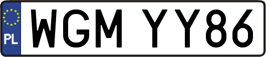 WGMYY86