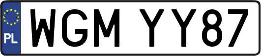 WGMYY87