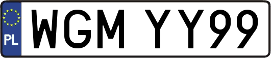 WGMYY99