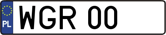 WGR00
