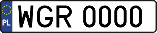 WGR0000